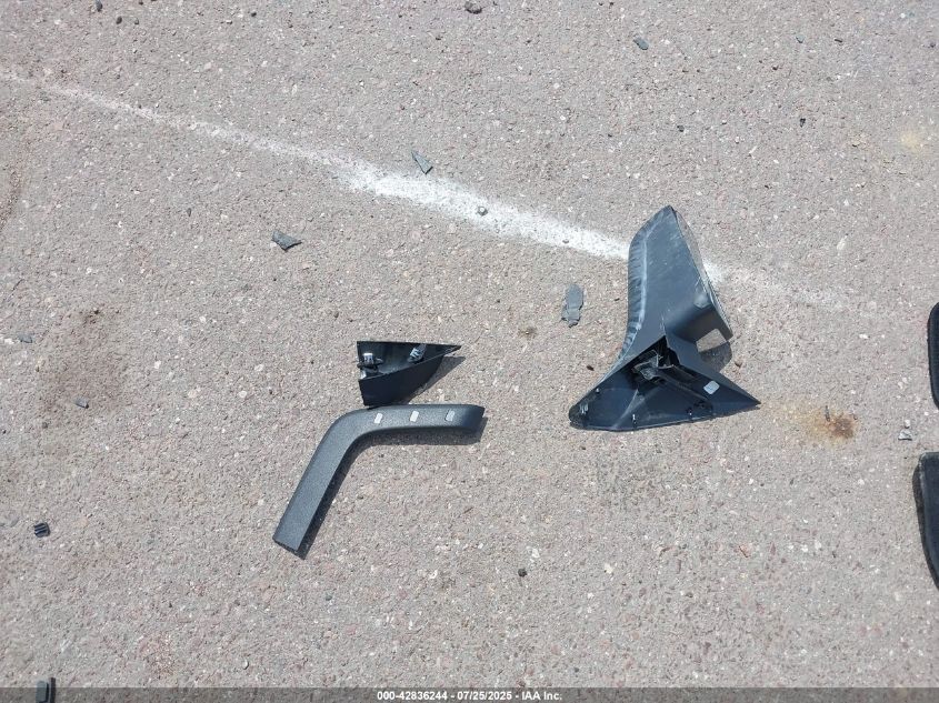 2009 Ford Focus Sel VIN: 1FAHP37N69W251011 Lot: 42836244