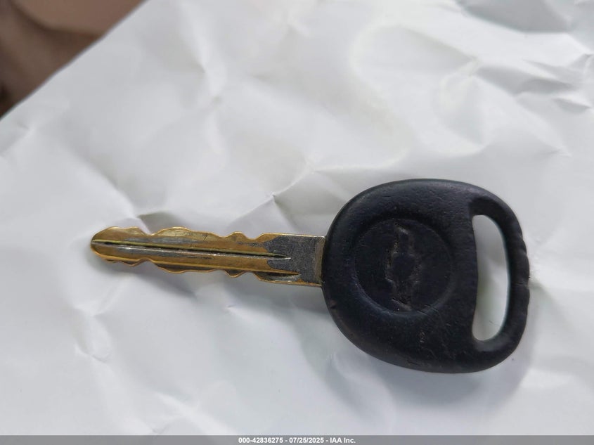 2003 Chevrolet Silverado 1500 VIN: 2GECE19TX31290756 Lot: 42836275