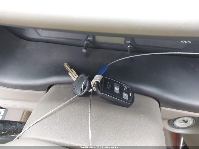 KMHWF35H34A053182 2004 HYUNDAI SONATA photo no. 11