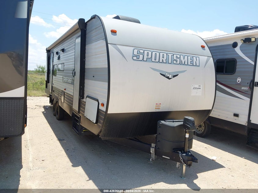 2022 KZ OTHER  (VIN: 4EZTU2926N5031635)