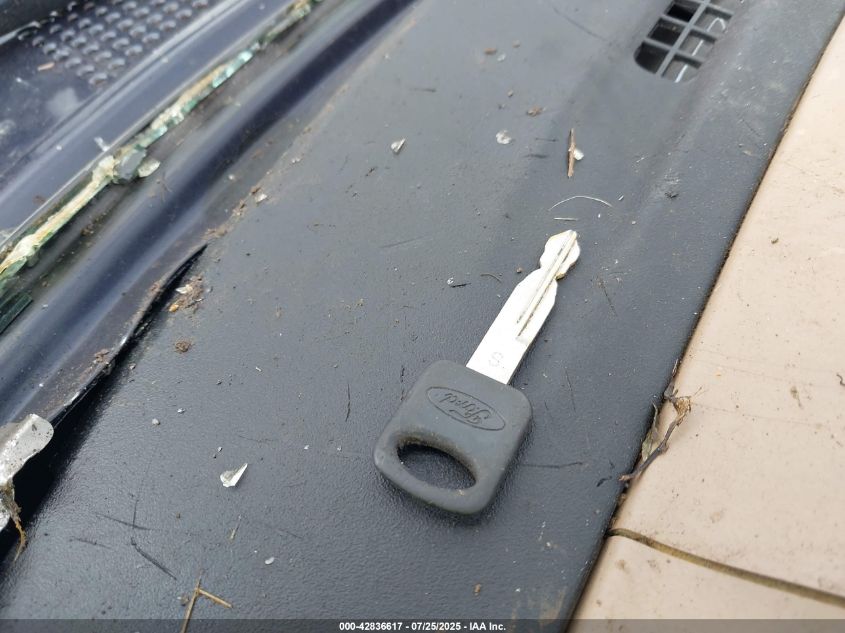 1999 Ford Ranger Xl/Xlt VIN: 1FTYR14C2XPB24534 Lot: 42836617