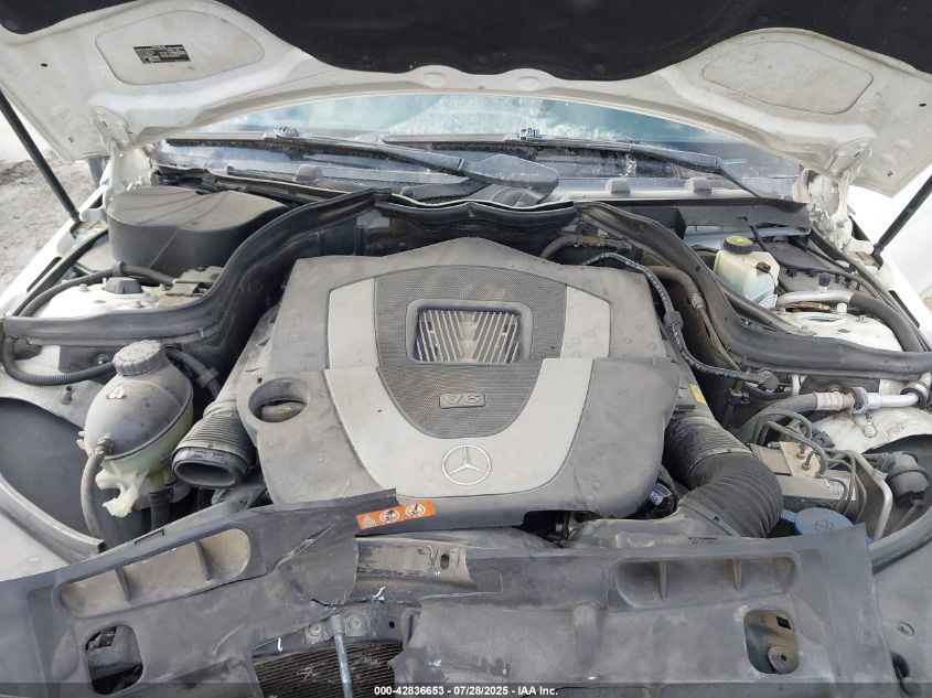 2009 Mercedes-Benz C 300 Luxury/Sport VIN: WDDGF54X09R061672 Lot: 42836653