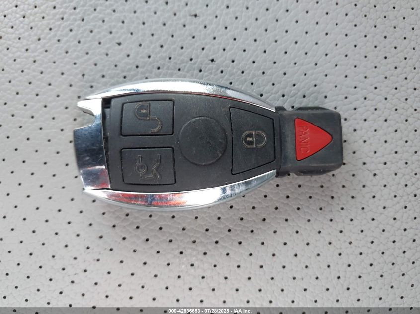 2009 Mercedes-Benz C 300 Luxury/Sport VIN: WDDGF54X09R061672 Lot: 42836653