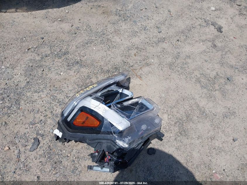 2024 Ford F-150 - 1FTFW5L80RFA93104