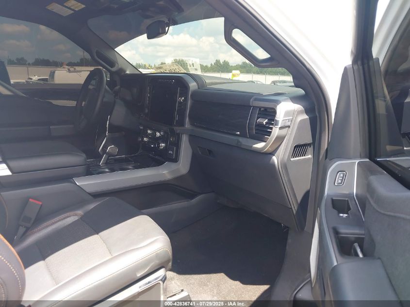 2024 Ford F-150 - 1FTFW5L80RFA93104