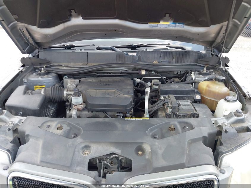 2006 Pontiac Torrent VIN: 2CKDL73F766068435 Lot: 42836746