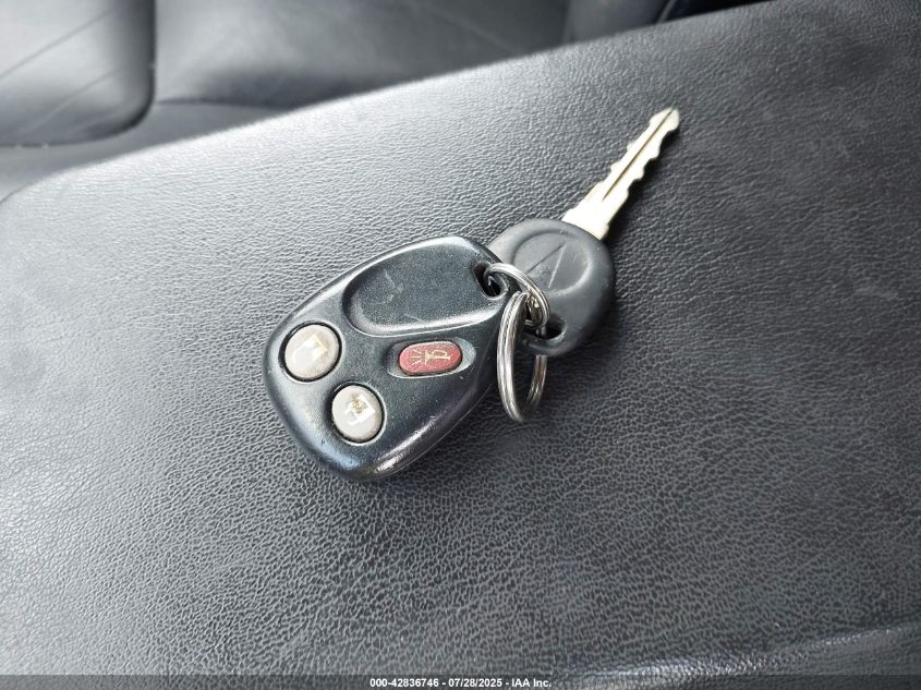 2006 Pontiac Torrent VIN: 2CKDL73F766068435 Lot: 42836746