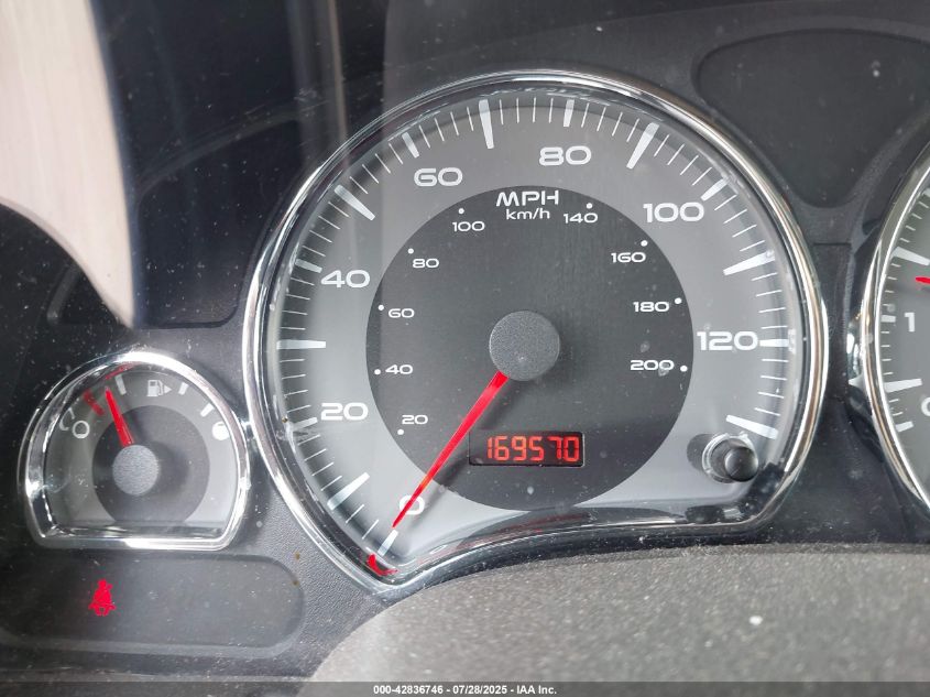 2006 Pontiac Torrent VIN: 2CKDL73F766068435 Lot: 42836746