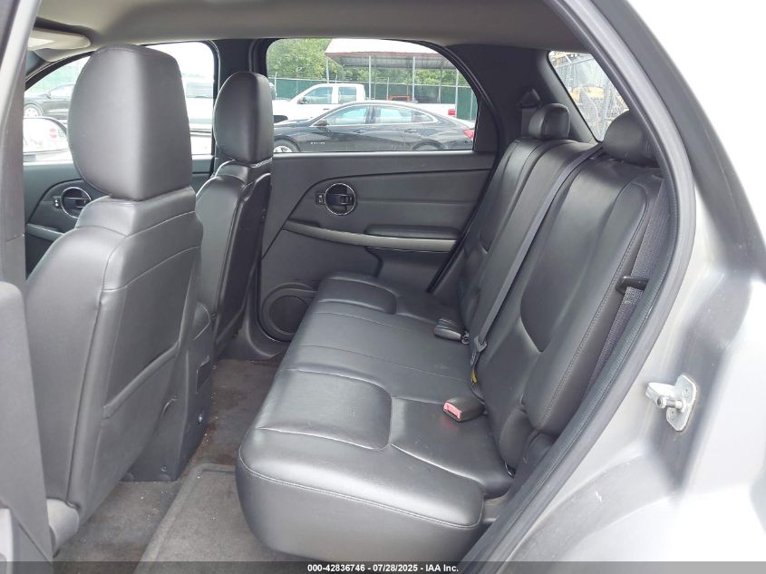 2006 Pontiac Torrent VIN: 2CKDL73F766068435 Lot: 42836746