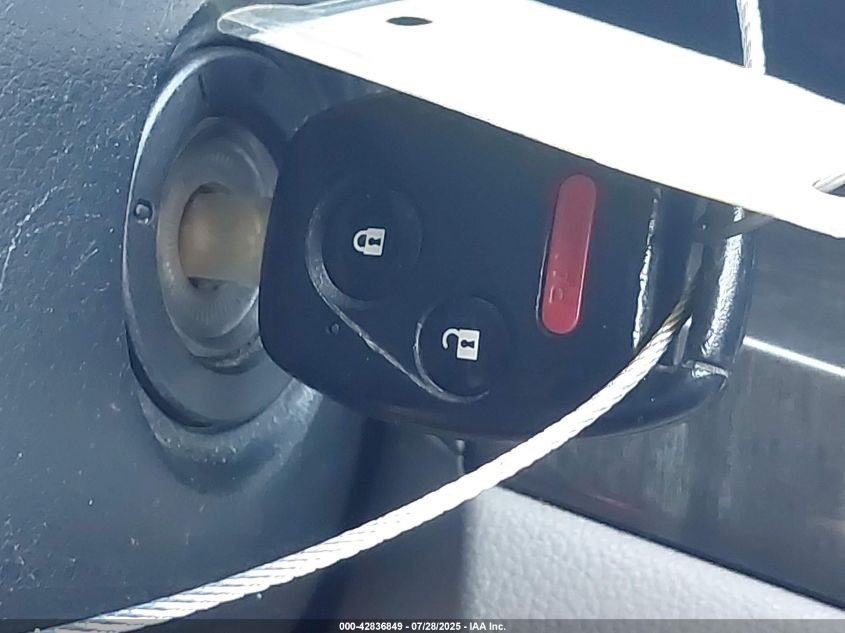 2012 Honda Cr-V Ex-L VIN: JHLRM4H72CC004027 Lot: 42836849