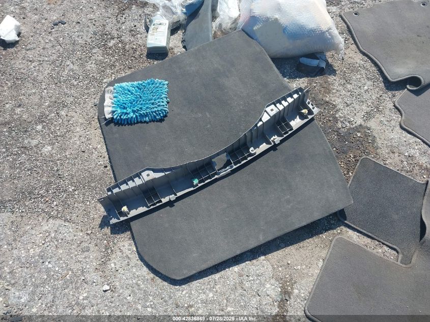 2012 Honda Cr-V Ex-L VIN: JHLRM4H72CC004027 Lot: 42836849