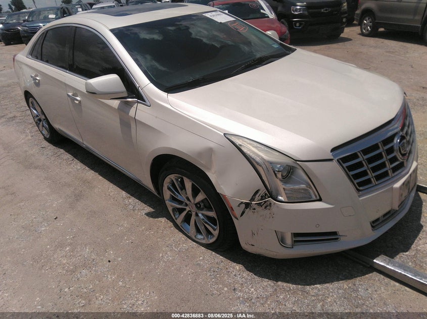 Vin: 2g61s5s33d9116763, lot: 43330433, cadillac xts premium 2013 img_1