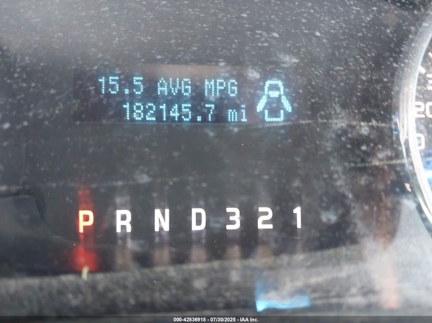 2013 Ford F-150 Xlt VIN: 1FTFX1EF6DFB85974 Lot: 42836918