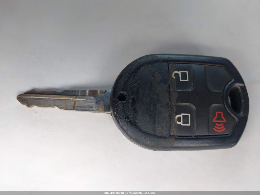 2013 Ford F-150 Xlt VIN: 1FTFX1EF6DFB85974 Lot: 42836918