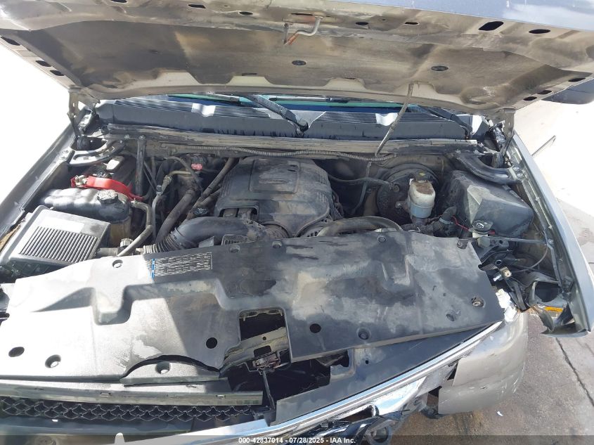 2009 Chevrolet Silverado 1500 Lt VIN: 1GCEC29C99Z136061 Lot: 42837014