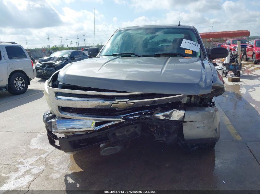 2009 Chevrolet Silverado 1500 Lt VIN: 1GCEC29C99Z136061 Lot: 42837014