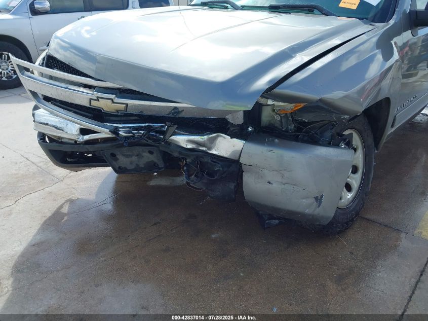 2009 Chevrolet Silverado 1500 Lt VIN: 1GCEC29C99Z136061 Lot: 42837014