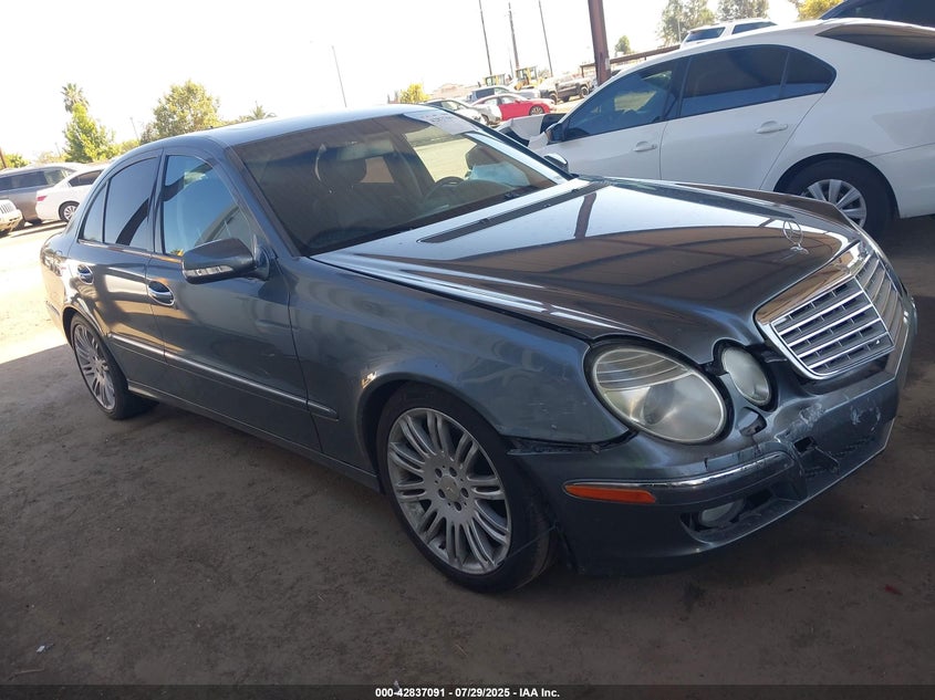 WDBUF56X28B263669 2008 Mercedes-Benz E 350 auction photo 1