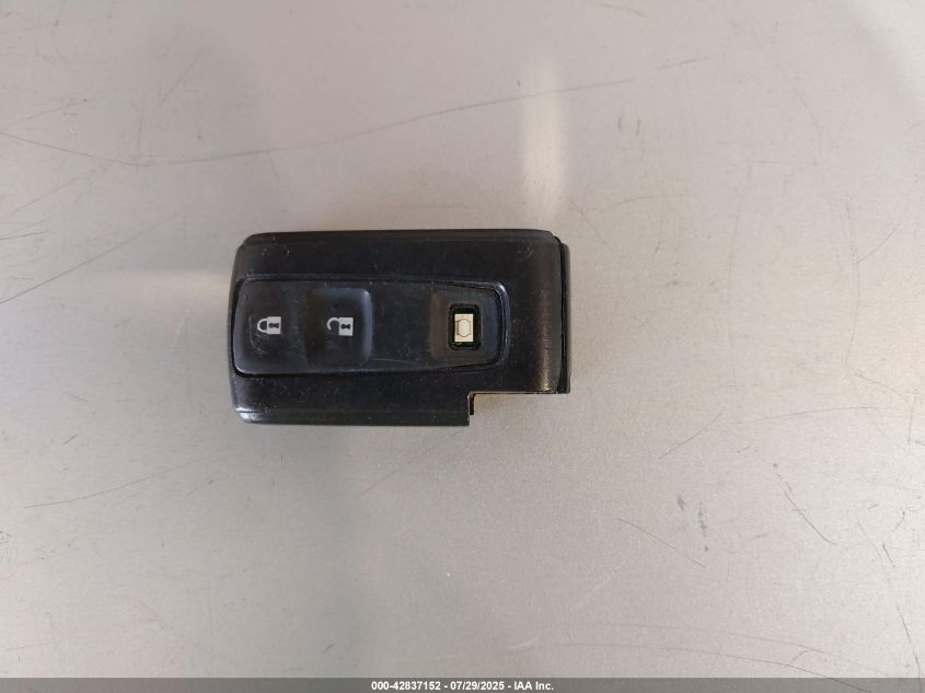 2006 Toyota Prius VIN: JTDKB20U963157793 Lot: 42837152