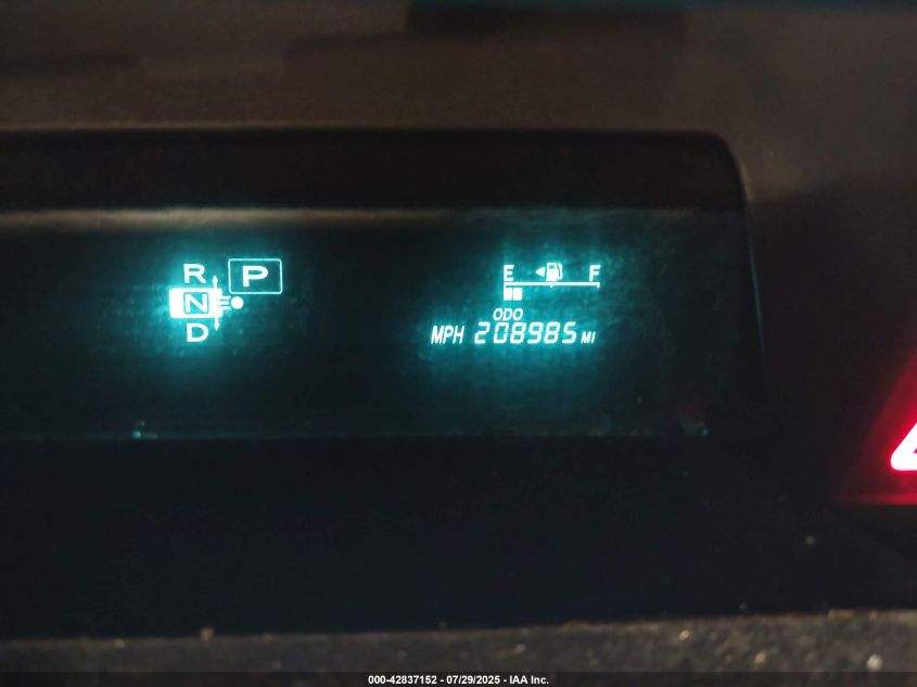 2006 Toyota Prius VIN: JTDKB20U963157793 Lot: 42837152