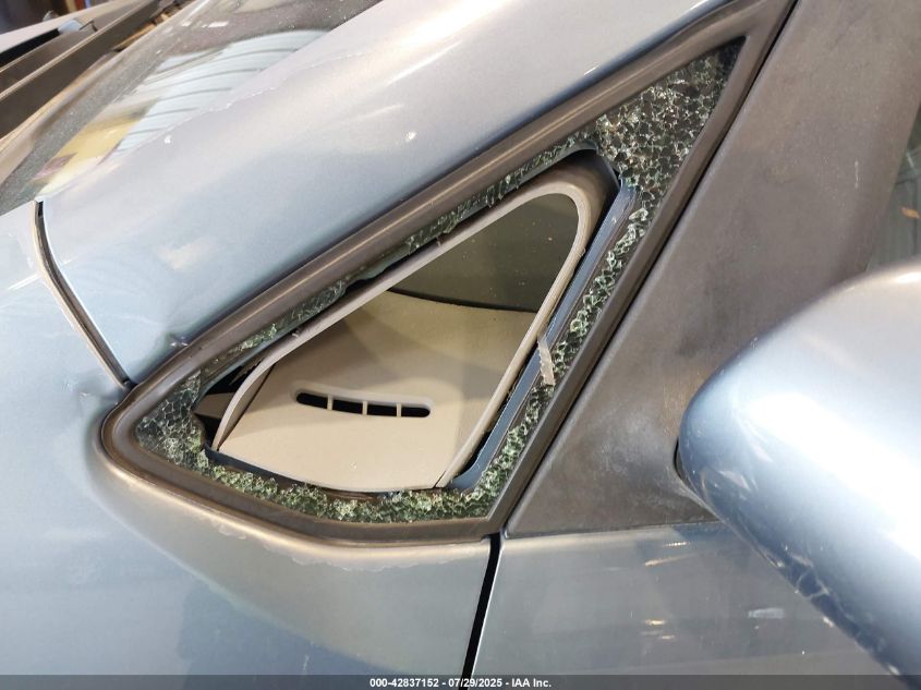 2006 Toyota Prius VIN: JTDKB20U963157793 Lot: 42837152