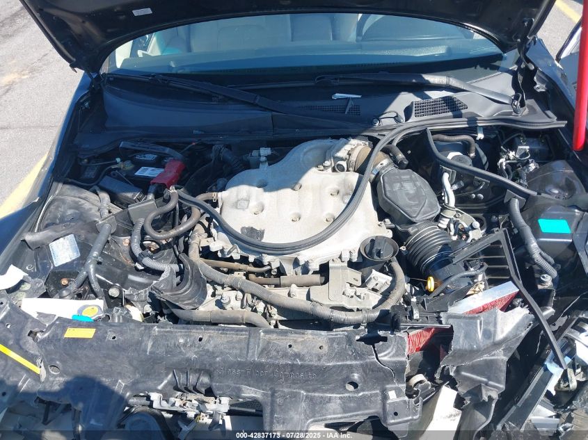 2006 Infi G35 VIN: JNKCV51ESM510155 Lot: 42837173