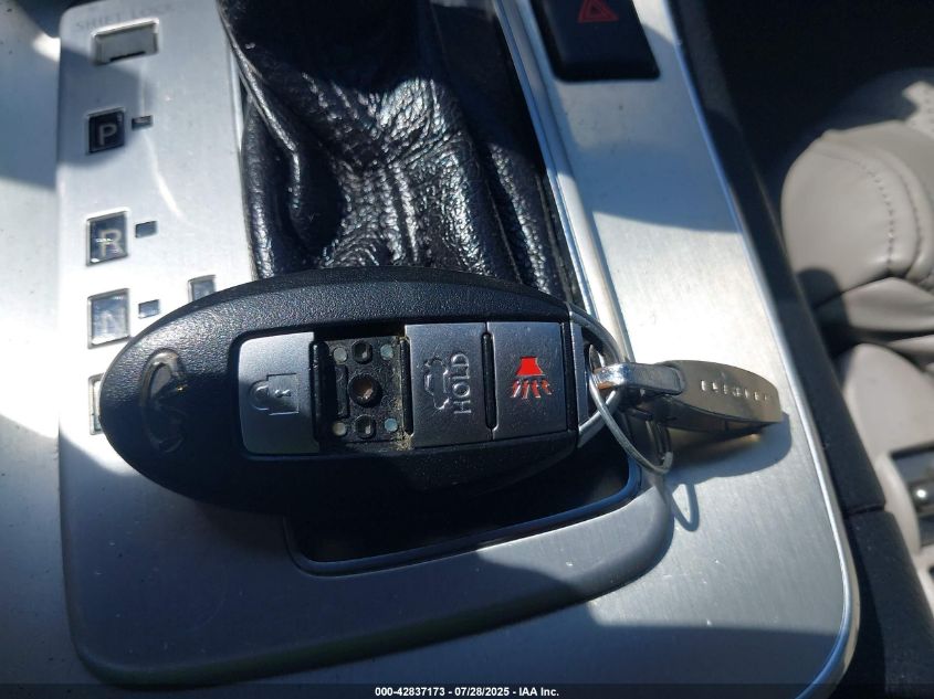 2006 Infi G35 VIN: JNKCV51ESM510155 Lot: 42837173