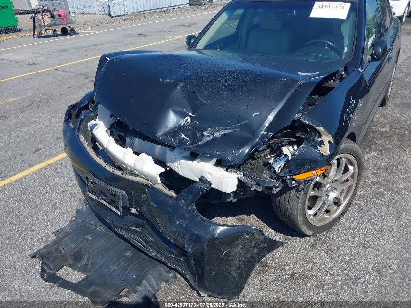 2006 Infi G35 VIN: JNKCV51ESM510155 Lot: 42837173