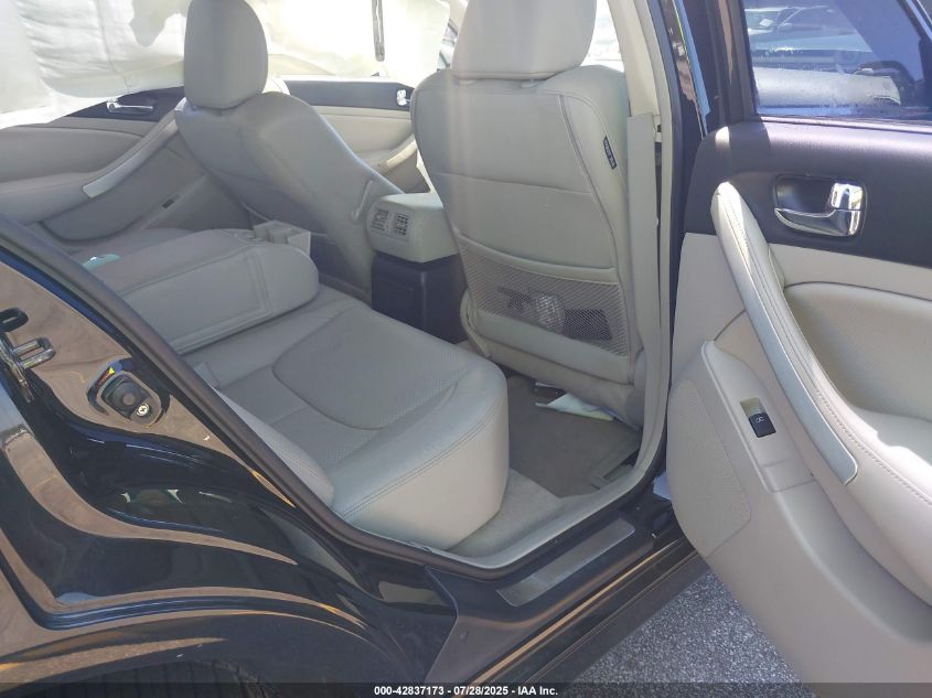 2006 Infi G35 VIN: JNKCV51ESM510155 Lot: 42837173