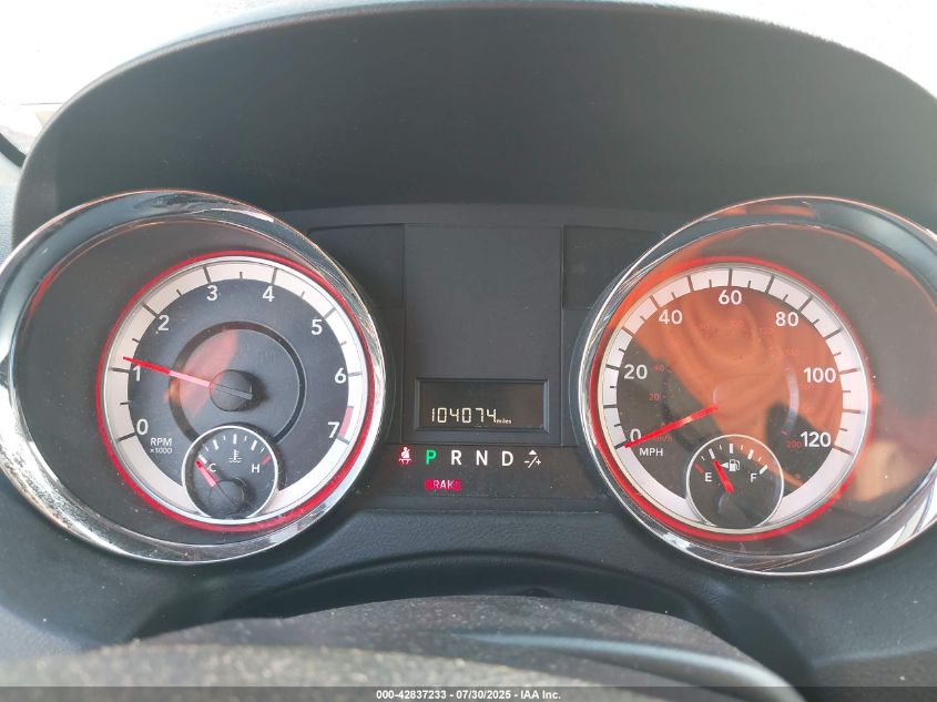 2018 Dodge Grand Caravan Sxt VIN: 2C4RDGCG8JR159899 Lot: 42837233