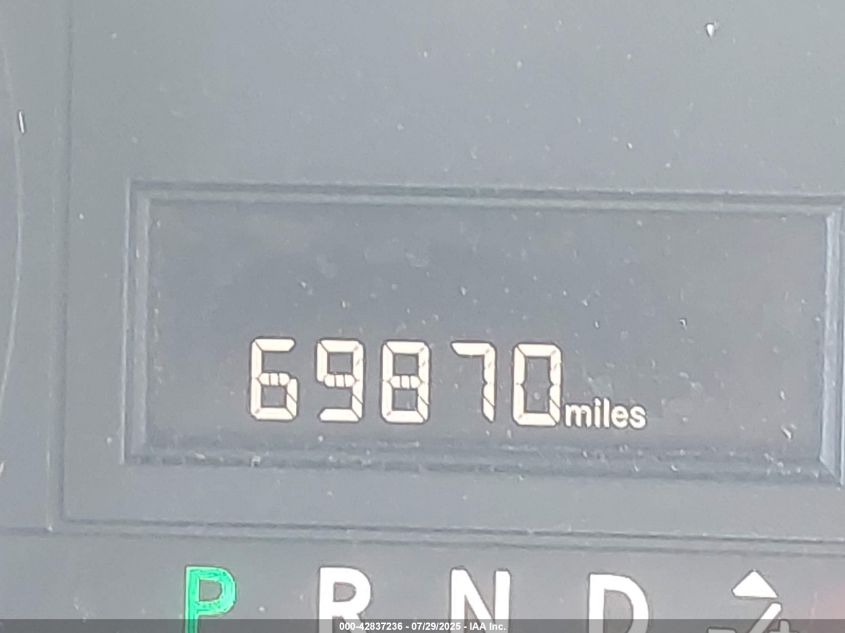 2019 Dodge Grand Caravan Se VIN: 2C4RDGBG0KR580356 Lot: 42837236