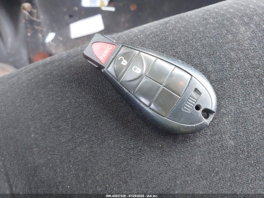 2019 Dodge Grand Caravan Se VIN: 2C4RDGBG0KR580356 Lot: 42837236