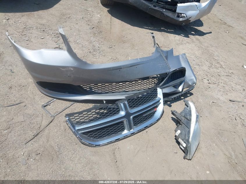 2019 Dodge Grand Caravan Se VIN: 2C4RDGBG0KR580356 Lot: 42837236