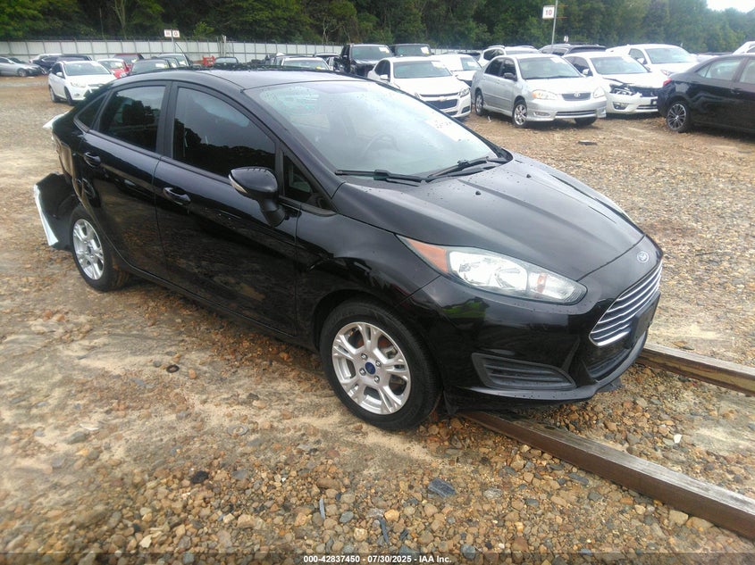 Vin: 3fadp4bj5gm146529, lot: 43330999, ford fiesta se 2016 img_1