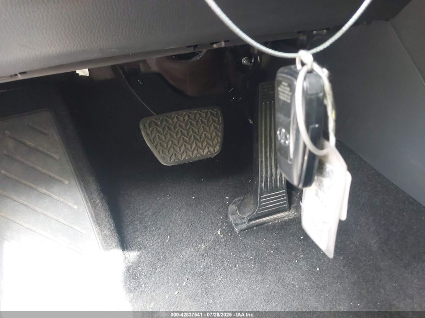 2025 Toyota Rav4 Hybrid - 4T3RWRFV6SU167233