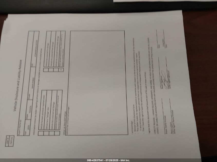 2025 Toyota Rav4 Hybrid - 4T3RWRFV6SU167233