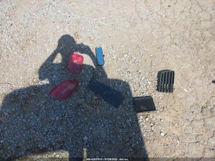 2008 Toyota Prius VIN: JTDKB20U787788635 Lot: 42837619