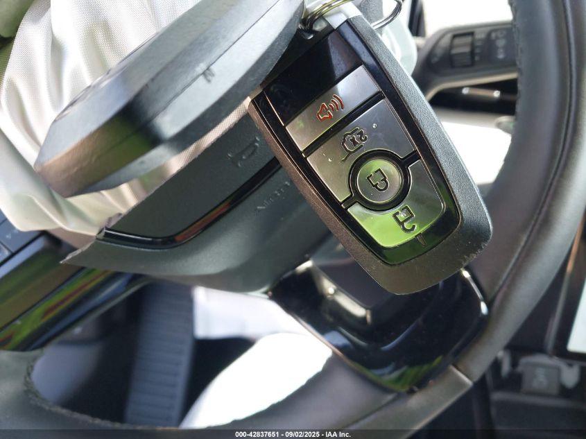 2021 Ford Mustang Mach-E Select VIN: 3FMTK1SS4MMA20066 Lot: 42837651