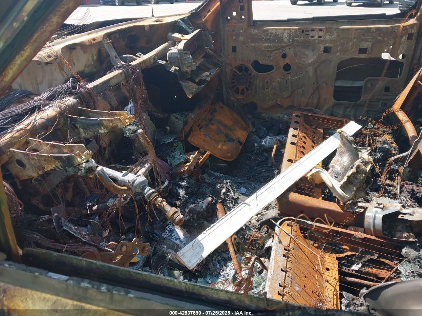 1999 Ford F-150 Work Series/Xl/Xlt VIN: 1FTZX1722XKA81226 Lot: 42837690