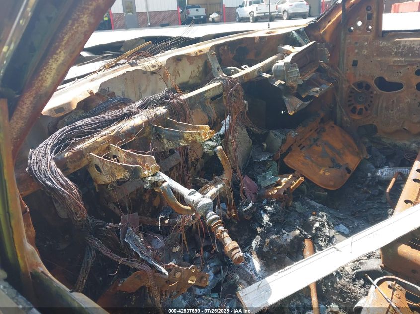 1999 Ford F-150 Work Series/Xl/Xlt VIN: 1FTZX1722XKA81226 Lot: 42837690