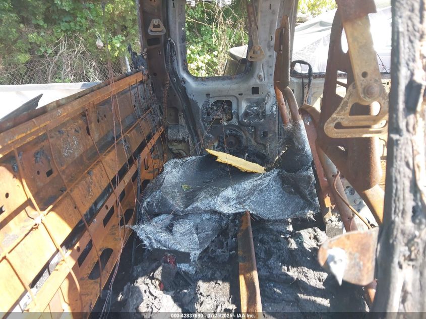 1999 Ford F-150 Work Series/Xl/Xlt VIN: 1FTZX1722XKA81226 Lot: 42837690