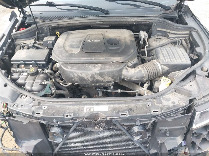 2018 Jeep Grand Cherokee Laredo E 4X4 VIN: 1C4RJFAG4JC111704 Lot: 42837688