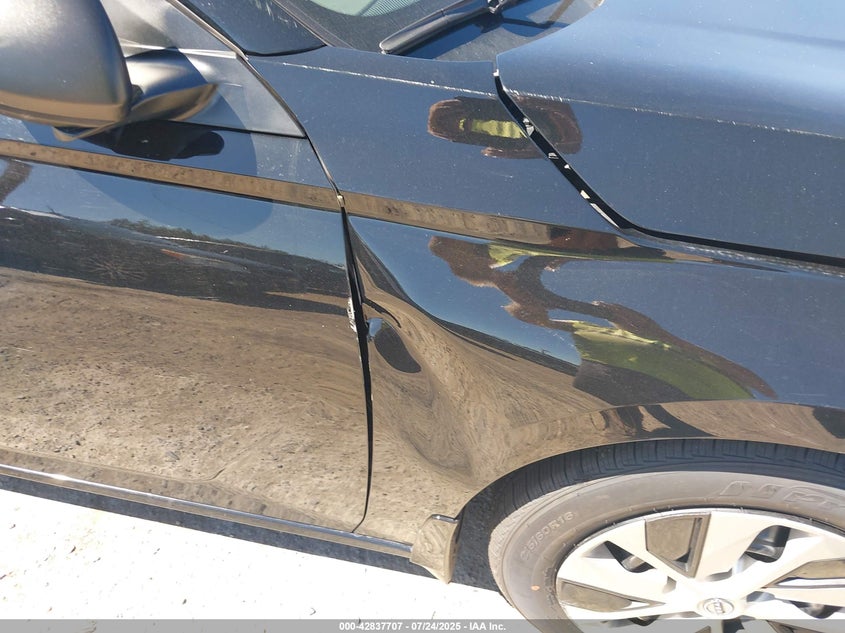 VIN 1N4BL4BVXRN310470 2024 NISSAN ALTIMA S FWD