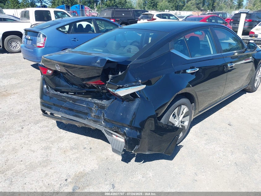 VIN 1N4BL4BVXRN310470 2024 NISSAN ALTIMA S FWD