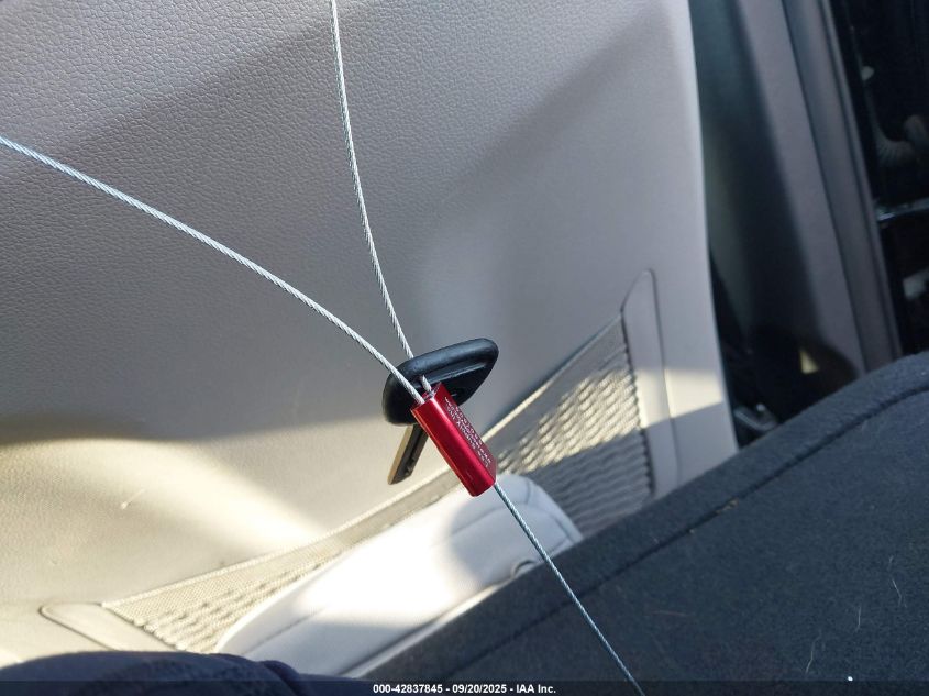 2017 Hyundai Tucson Se VIN: KM8J23A45HU326619 Lot: 42837845