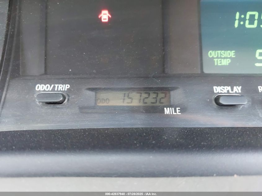 2008 Jeep Wrangler X VIN: 1J4FA24178L551164 Lot: 42837948