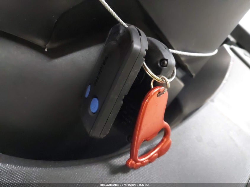 2018 Yamaha Personal Watercraft VIN: YAMA1272L718 Lot: 42837968