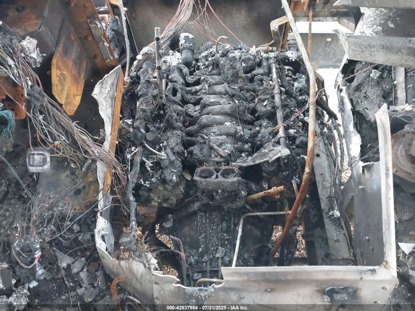 2014 Ford F-59 Commercial Stripped VIN: 1F65F5KY8E0A10077 Lot: 42837984