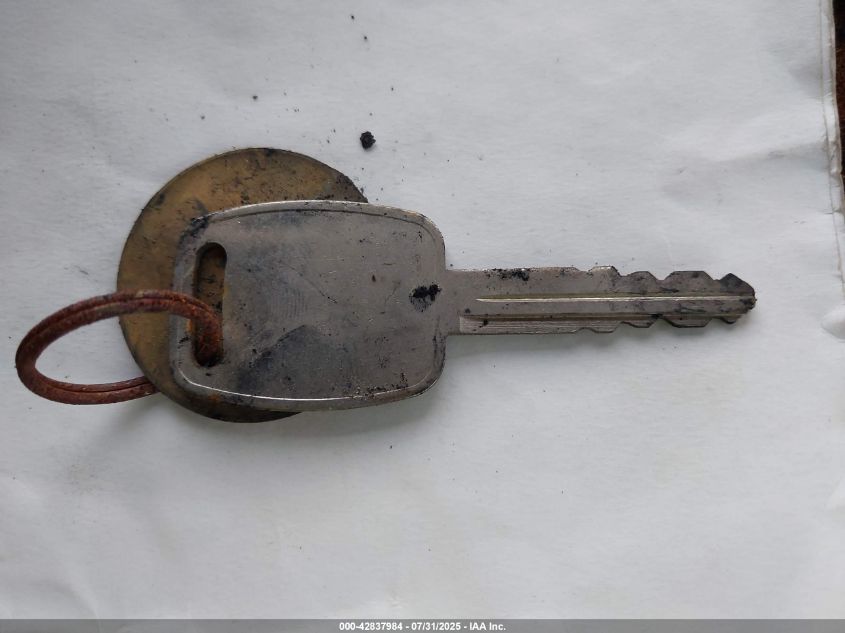 2014 Ford F-59 Commercial Stripped VIN: 1F65F5KY8E0A10077 Lot: 42837984