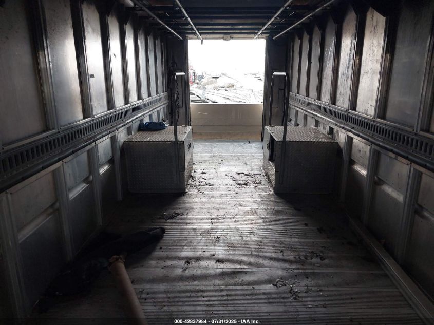 2014 Ford F-59 Commercial Stripped VIN: 1F65F5KY8E0A10077 Lot: 42837984